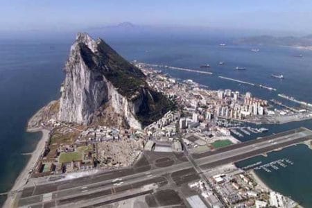 Gibraltar y el Tratado de Utrecht Gibraltar y el Tratado de Utrecht