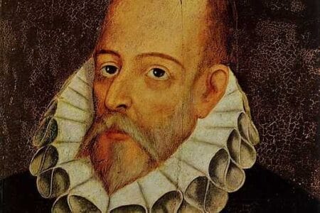 Miguel de Cervantes, genio de la literatura universal