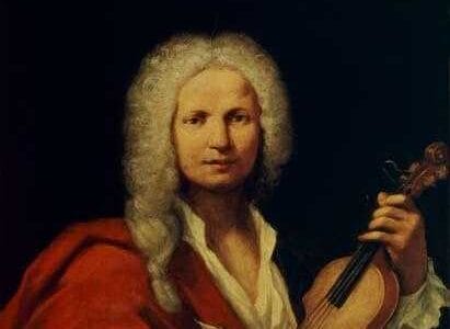 Vivaldi, el músico mas influyente de su época
