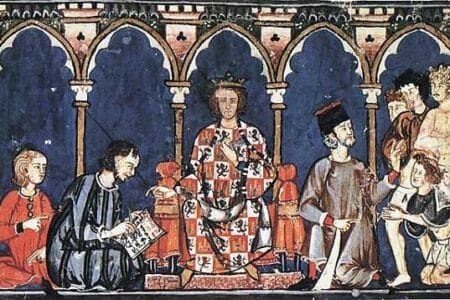 Alfonso X el Sabio, vida y obras