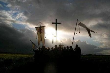 La Orden de Malta La Orden de Malta
