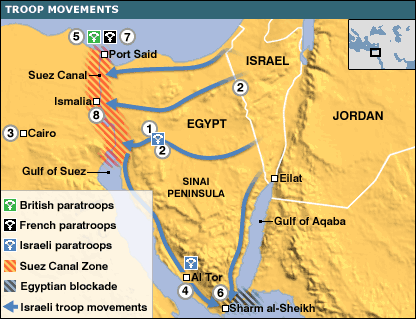 movimientos-de-tropas-en-el-sinai
