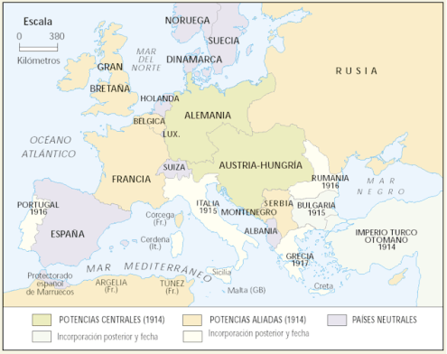 mapa-de-europa-en-1914