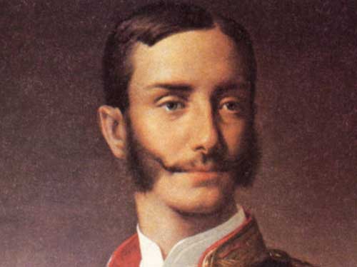 Alfonso XII