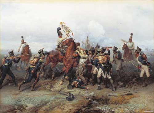 Batalla de Austerlitz