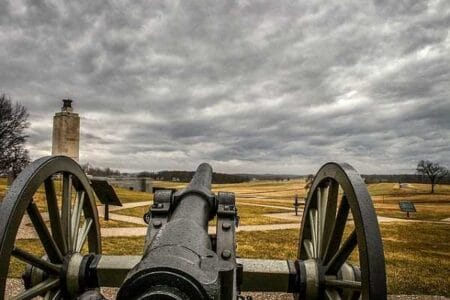 Gettysburg, punto de inflexión de la Guerra de Secesión