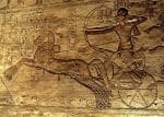 La Batalla de Qadesh, la incierta victoria de Ramsés II