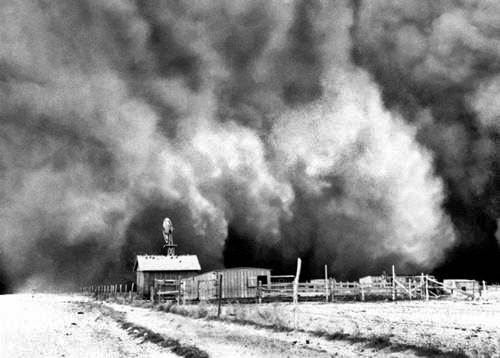 Dust Bowl