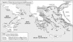 La guerra del Peloponeso: Atenas contra Esparta