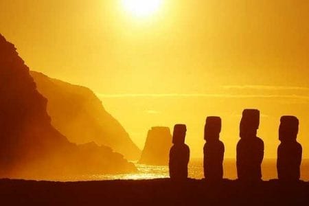 Isla de Pascua: La Historia de Rapa Nui
