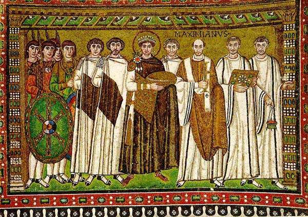 Justiniano el Grande