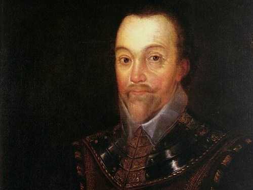 Batalla de Puerto Rico - Sir Francis Drake