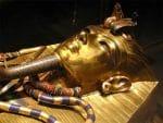 La maldición de la tumba de Tutankamón