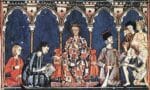 Alfonso X el Sabio, vida y obras