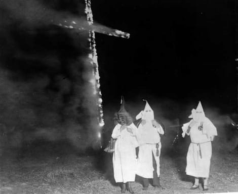 Ku KLux Klan_1