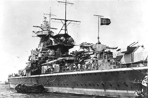 Graf Spee