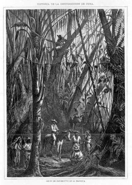 Guerra de Cuba Guerra de la Independencia de Cuba