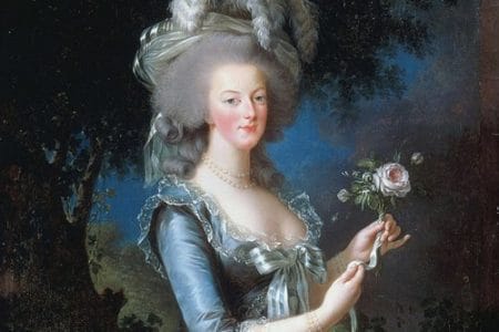 María Antonieta, detonante de la Revolución Francesa
