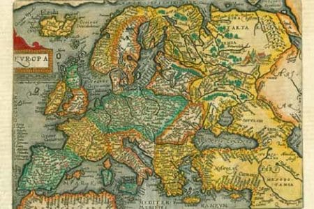 El Nacionalismo: Europa de 1848 a 1870