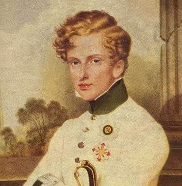 Napoleón II