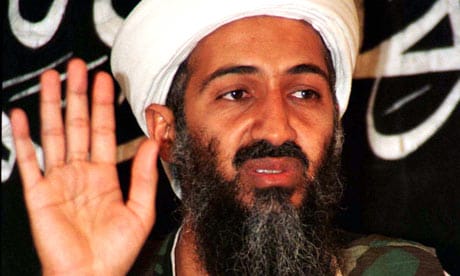 Osama Bin Laden