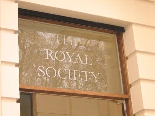 royal society